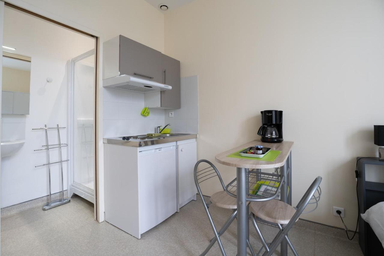 Apartment Les Jardins De La Seugne *