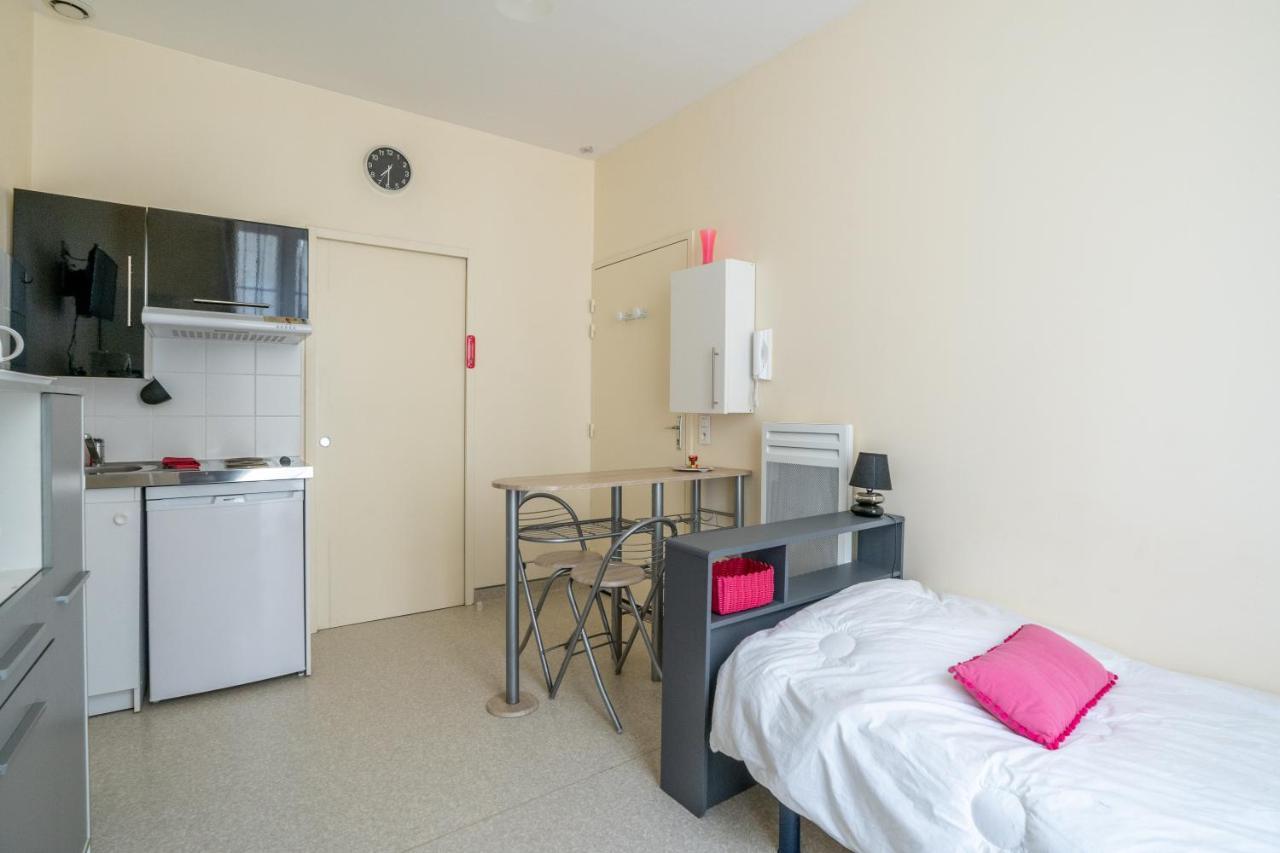 Apartment Les Jardins De La Seugne *